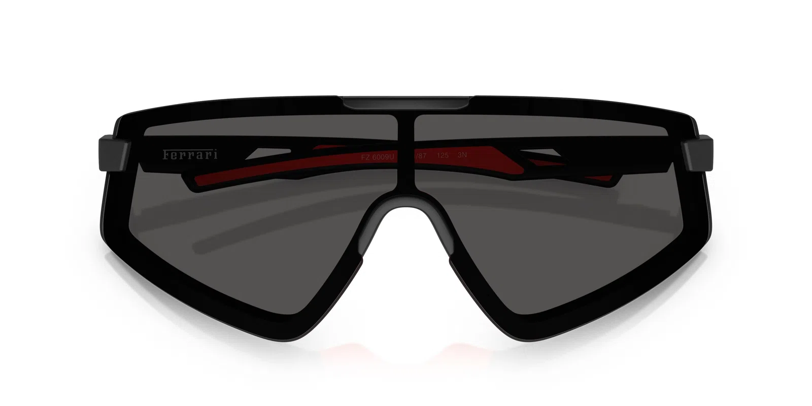 Scuderia Ferrari 6009U Sunglasses - view 22